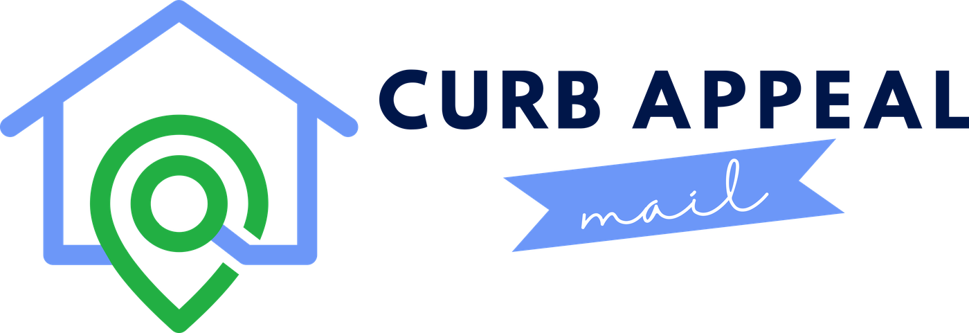 Curb Appeal Mail